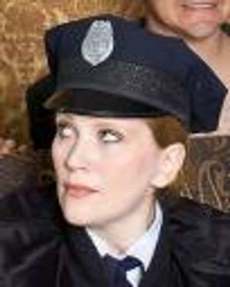 Renee Krapff Headshot
