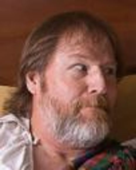 Sonny Franks Headshot
