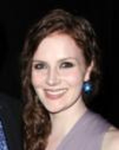 Noreen Hobson Headshot