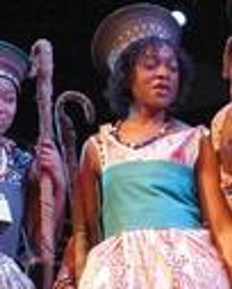 Unathi Habe Headshot