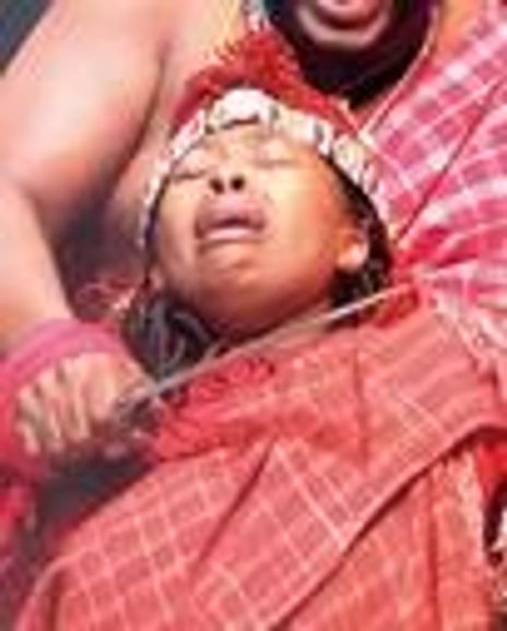 Bongiwe Mapassa Headshot