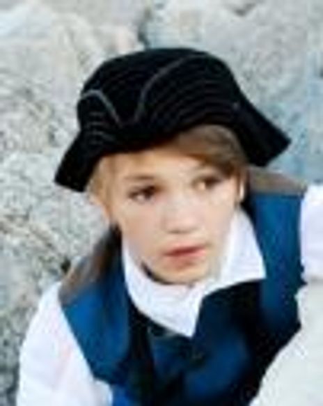 Warren Weber Headshot