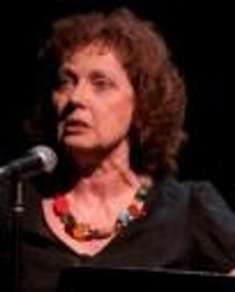 Louisa Flanigam Headshot