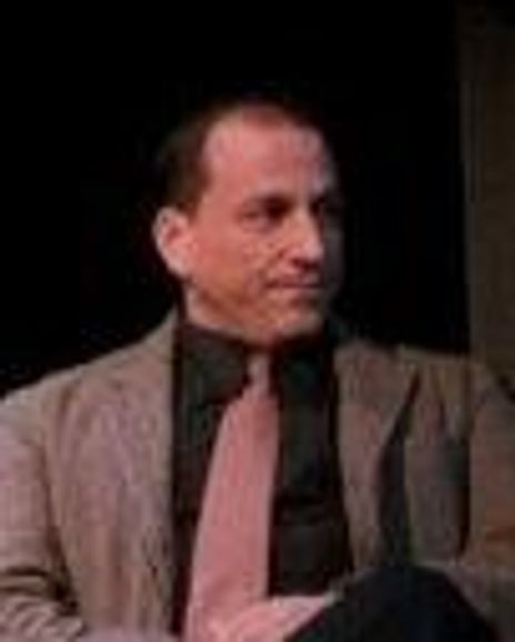 Victoria Barbella Headshot