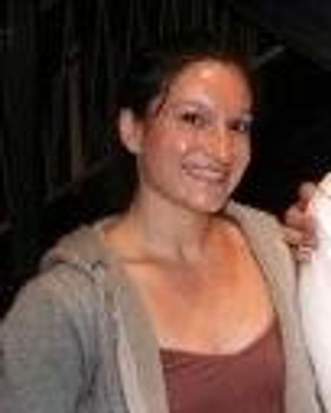 Larissa Lory Headshot