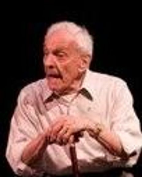 Joel Friedman Headshot