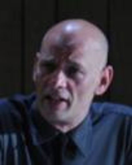 D.J. Mendel Headshot