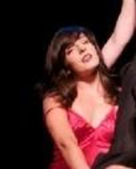 Gina Bombara Headshot