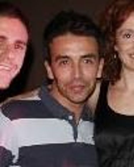 Celso Moreira Headshot