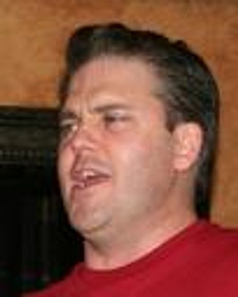 Robert C. Creighton Headshot
