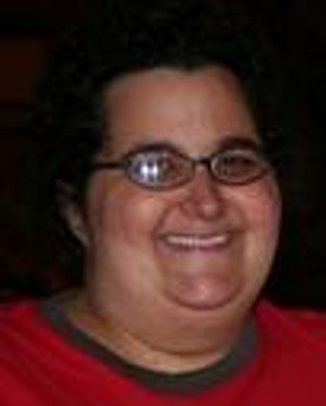 Anita Bentz Headshot