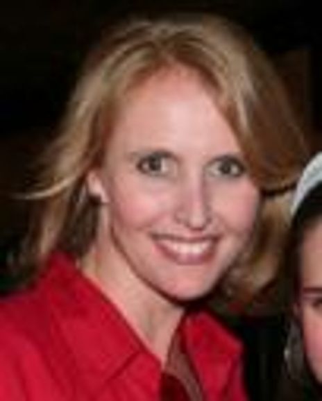 Sheri Adams Headshot