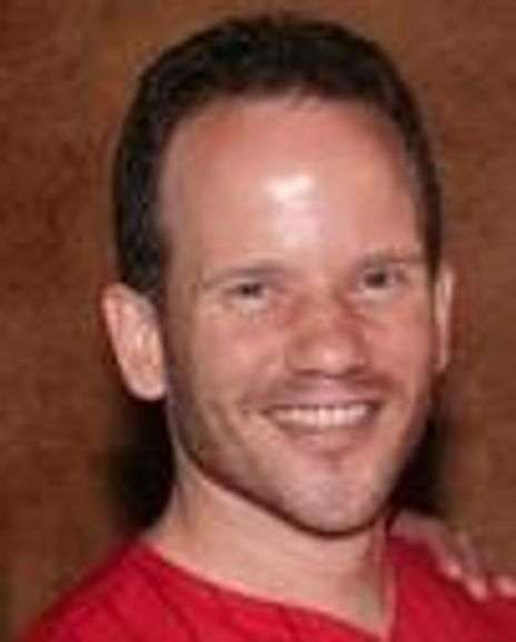 Darin Chumbley Headshot