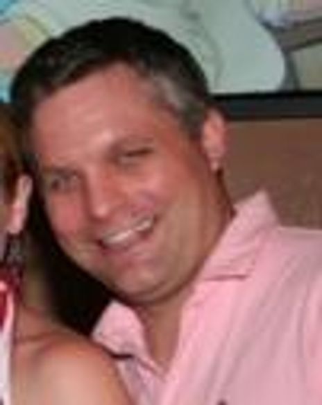 Victor Bonnici Headshot