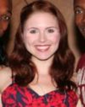 Megan Campanile Headshot