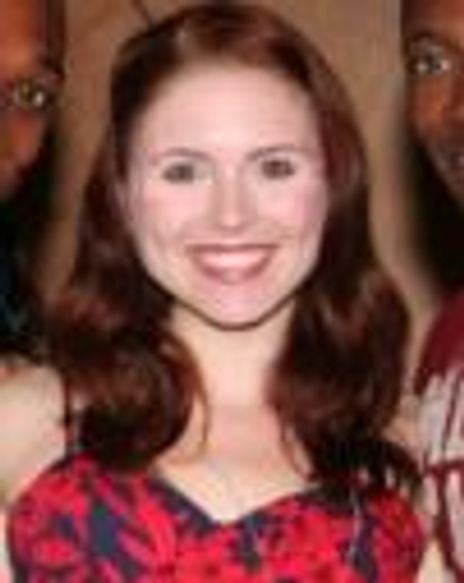 Megan Campanile Headshot