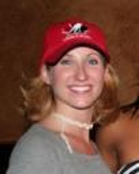 Melissa Lome Headshot