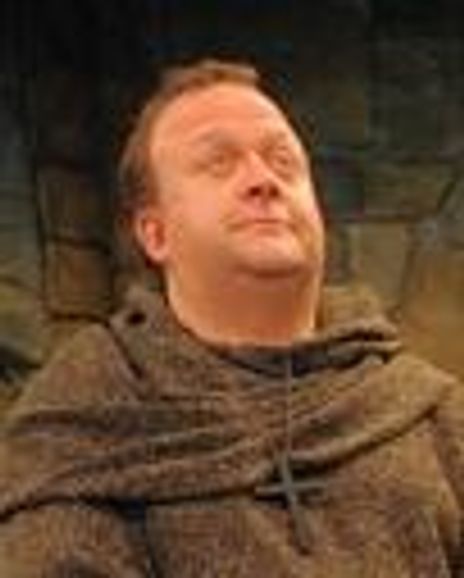 Trey Walpole Headshot