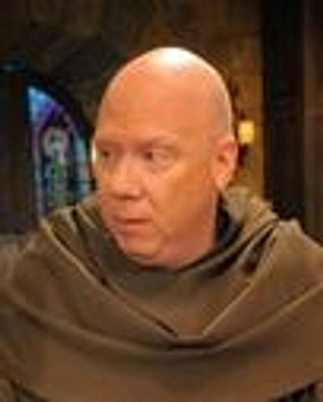 David H.M. Lambert Headshot