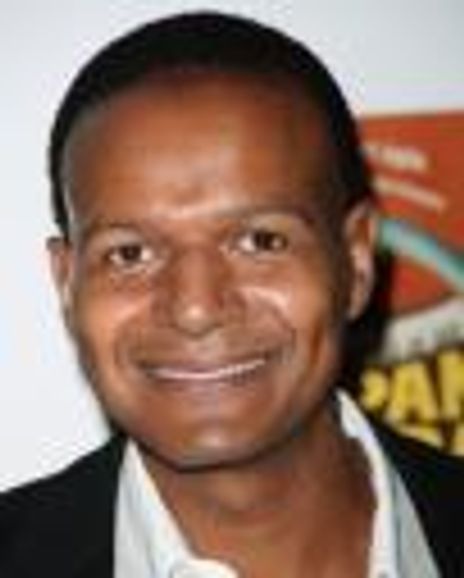 Erik Pinnick Headshot