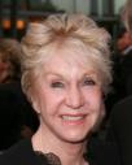 Patricia McCallum Headshot