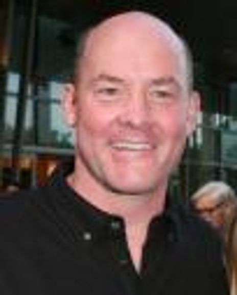 David Koechner Headshot