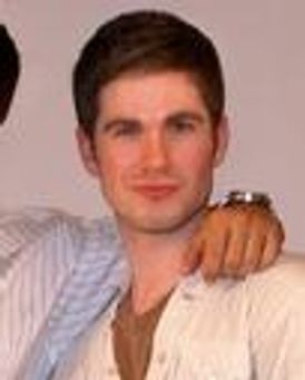 Joel T. Bauer Headshot