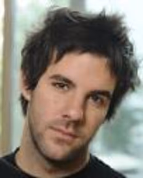 Ryan Haase Headshot