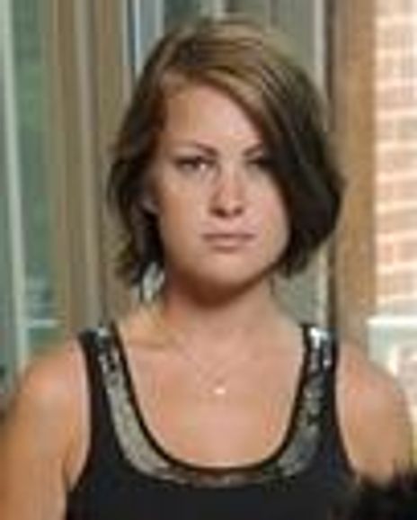 Brianna Carter Headshot