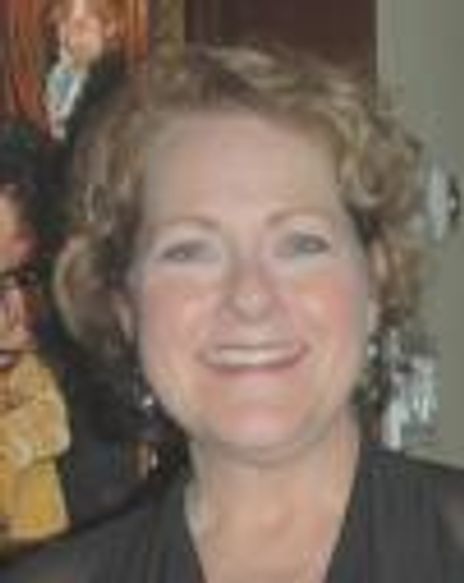 Jeanne McDonald Headshot