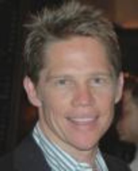 Jack Nosworthy Headshot