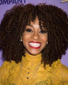 Allison Semmes Headshot