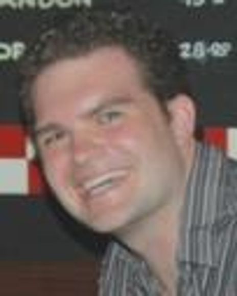 Adam Yankouy Headshot