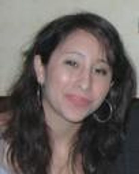 Sarah Reich Headshot