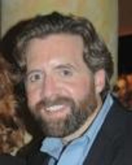 Dillon McCartney Headshot