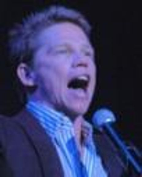 Jack Noseworth Headshot