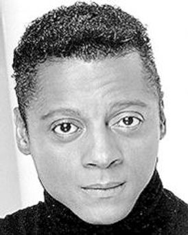 Bruce Anthony Davis Headshot