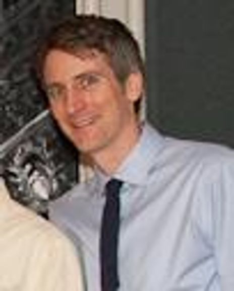 Andrew Grosso Headshot