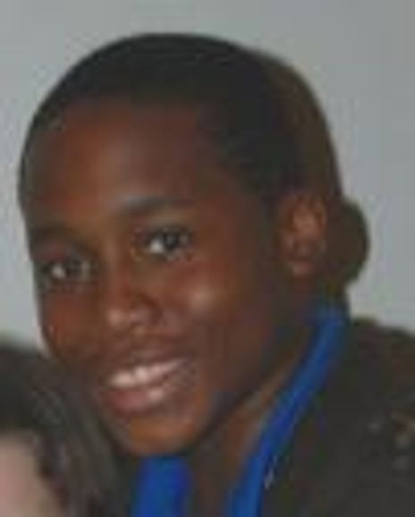 Elon Vonbuckley Headshot