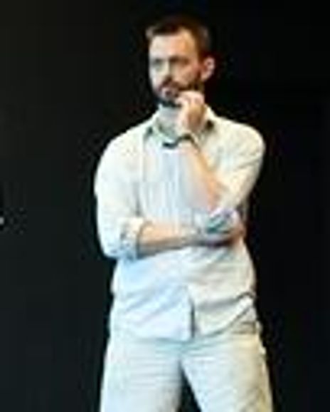 Jason Dechert Headshot