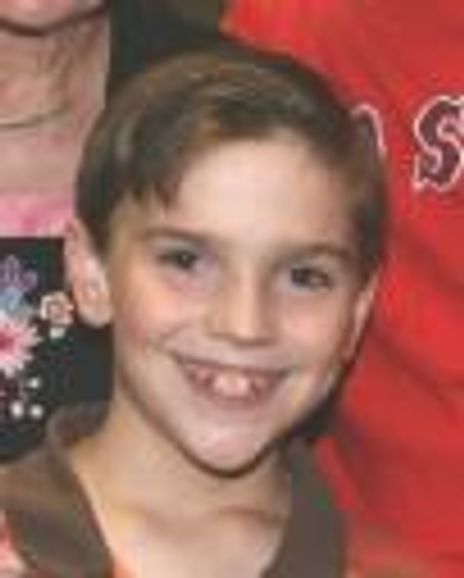 Curly Glynn Headshot