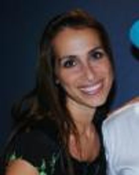 Rose Caiola Headshot