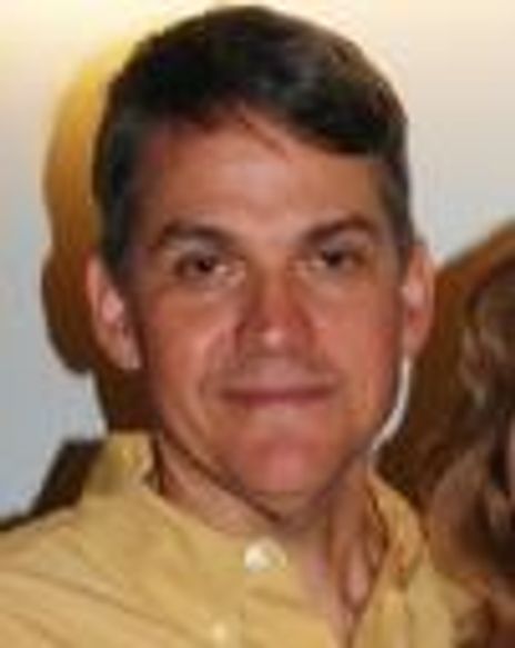 Buddy Crutcfield Headshot