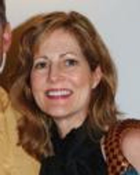Gail Crutchfield Headshot