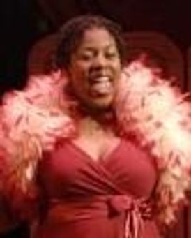 Karen Marie Richardson Headshot