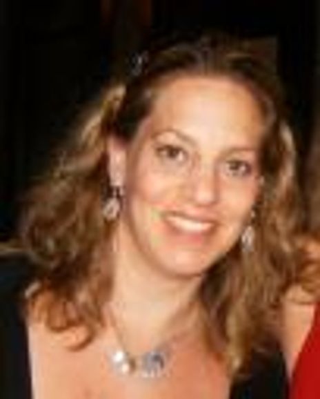 Stacey Flaster Headshot