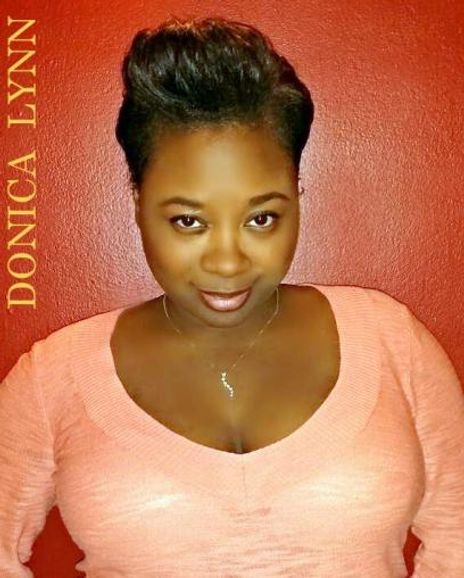 Donica Lynn Henderson Headshot