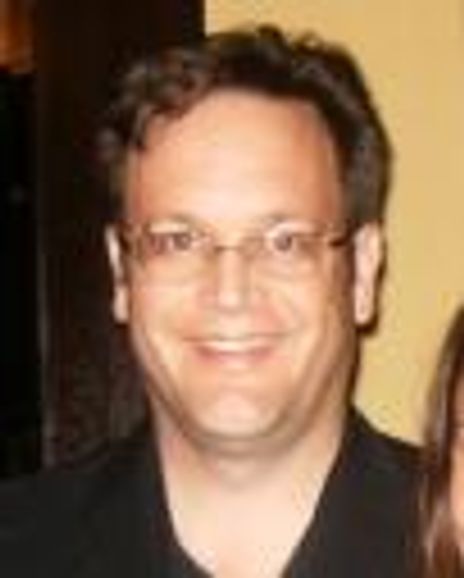 Chuck Gessert Headshot