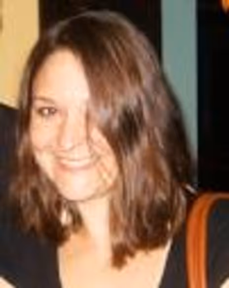 Rita Vreeland Headshot