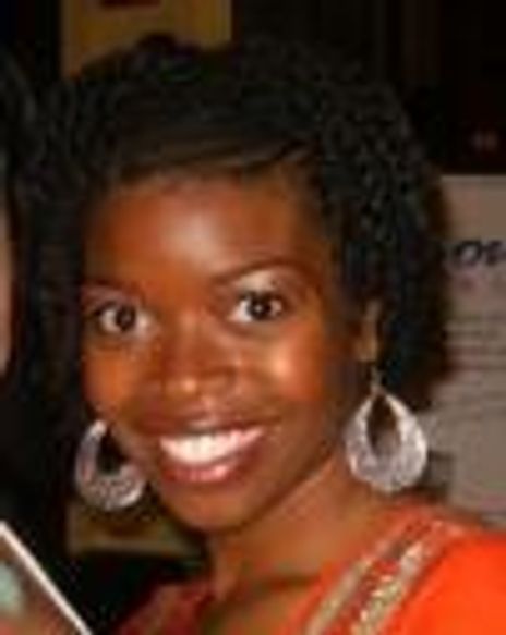 Traci Allen Headshot